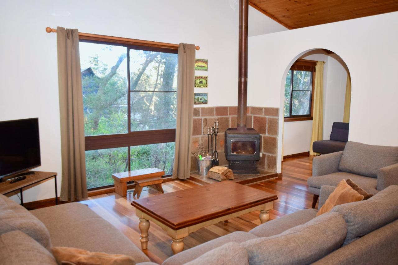 Shiralee's Rest Of * Katoomba