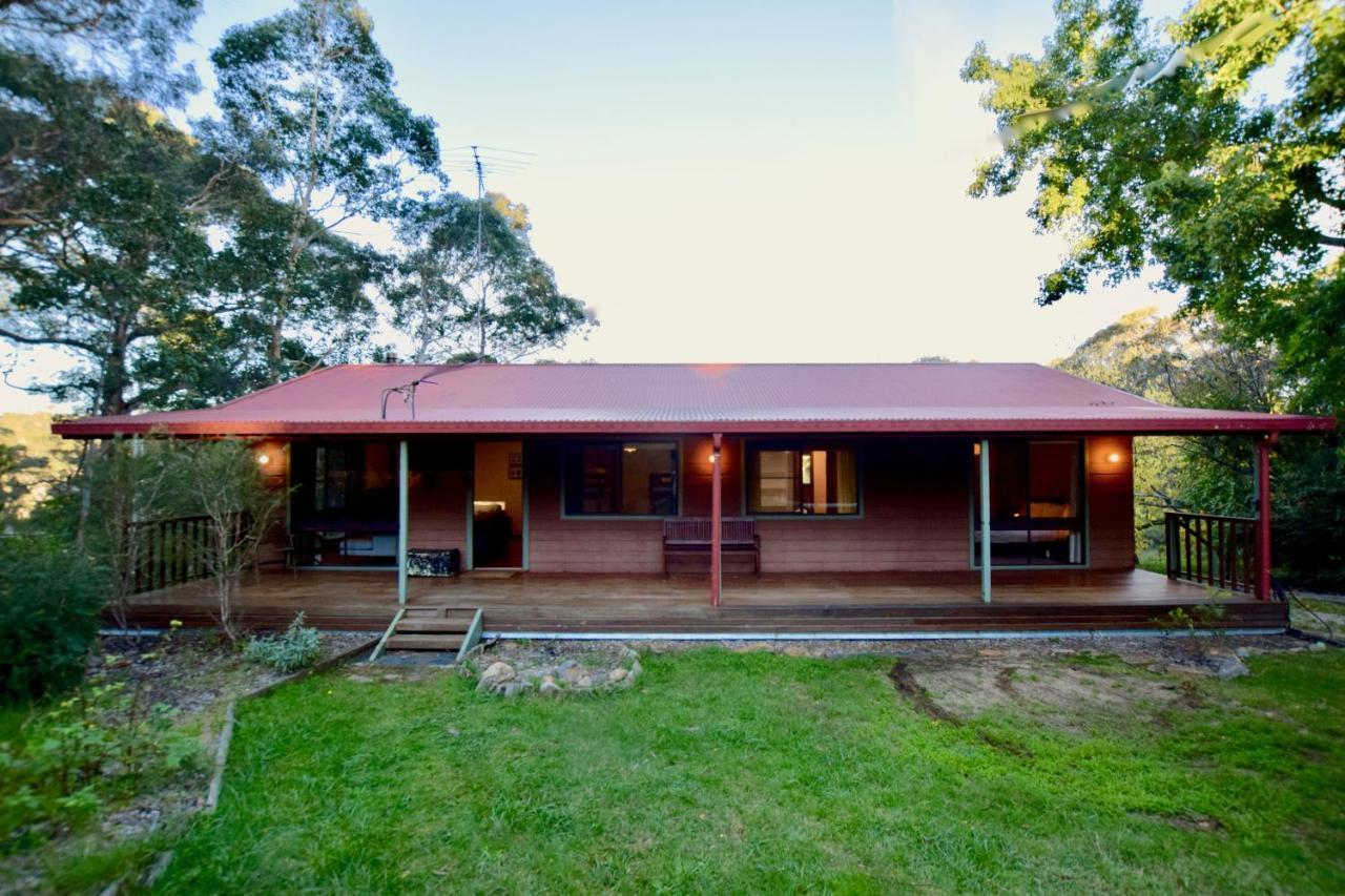 Shiralee's Rest Of * Katoomba