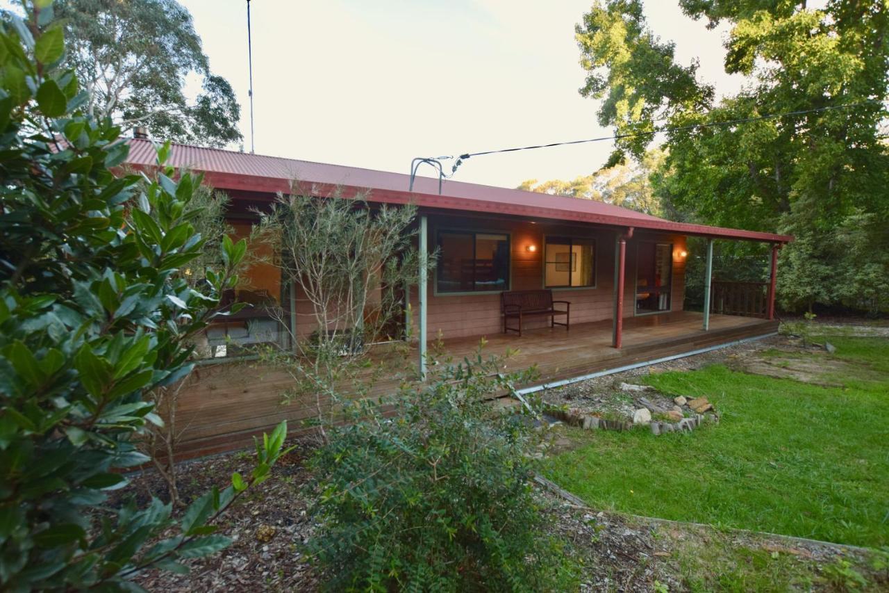 Holiday home Shiralee's Rest Of