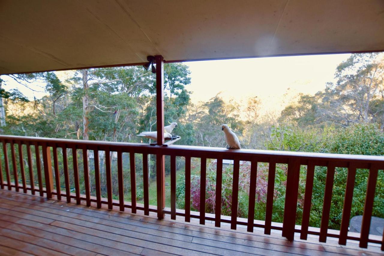 Shiralee's Rest Of Holiday home Katoomba